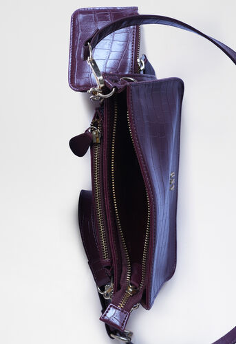 Wine Sling Bag, , image 4